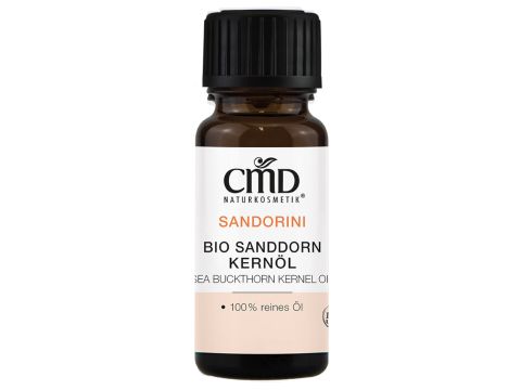 CMD Sandorini Bio Sanddorn Kernöl