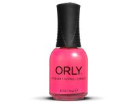 Orly Nagellack (Hibis-Kiss)