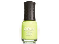 Orly Nagellack (Key Lime Twist)