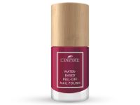 La Nature Waterbased Nagellack (Red Rose)