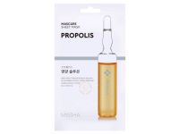 Missha Mascure Sheet Mask (Propolis)