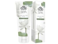 LCN SPA Shea Butter Maske