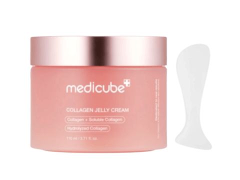Medicube Collagen Jelly Cream