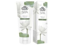 LCN SPA Hibiscus Fusscreme