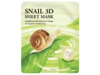 Missha Snail 3D Sheet Mask