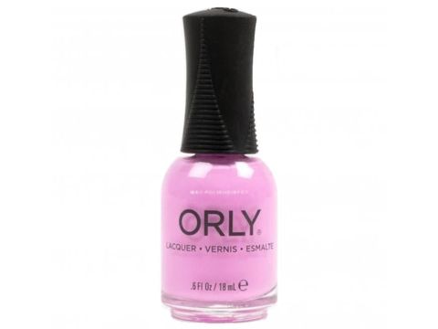 Orly Nagellack (Kaleidoscope Eyes)