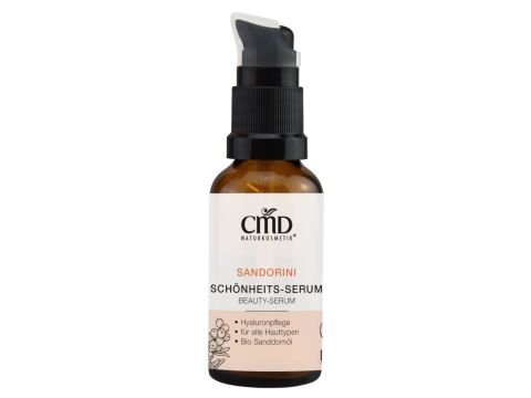 CMD Sandorini Schönheits-Serum