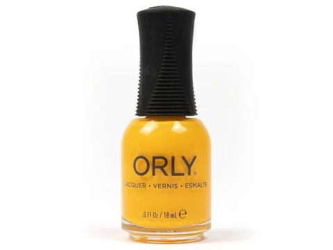 Orly Nagellack (Claim To Fame)