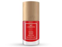 La Nature Waterbased Nagellack (Red Tulip)