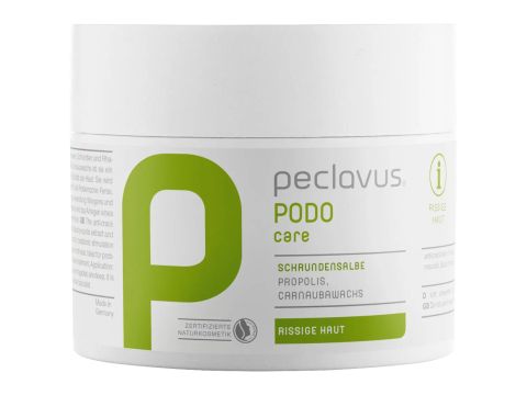 Peclavus Schrundensalbe 250ml