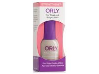 Orly Nail Armor Unterlack