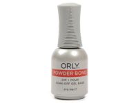 Orly GELFX Powder Bond Soak-off Gel Base