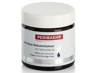 Pedibaehr Hornhaut-Reduzierbalsam mit Salicylsäure