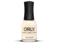 Orly Nagellack (Milk Tea)