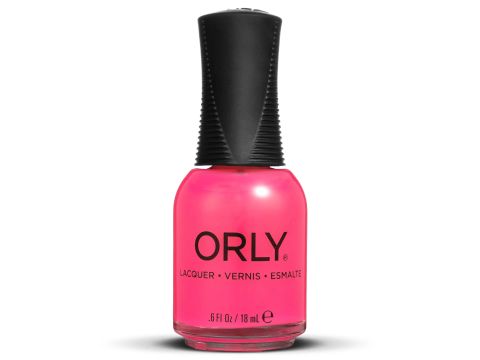 Orly Nagellack (Hibis-Kiss)
