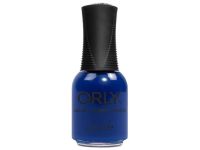 Orly Nagellack (Blue Tango)