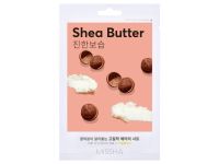Missha Airy Fit Sheet Mask Gesichtsmaske (Shea Butter)