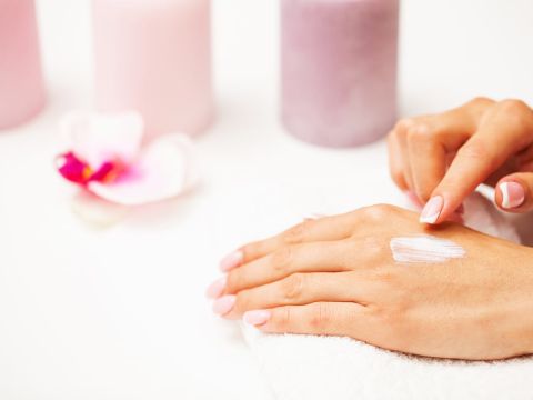 Handcreme