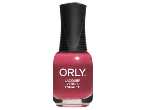 Orly Nagellack (Seize The Clay)