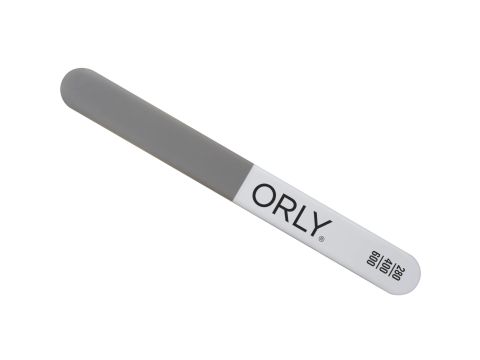 Orly Buffing Trio Nagelfeile 280/400/600 (2er-Set)