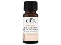 CMD Sandorini Bio Sanddorn Fruchtfleischöl