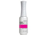 Orly Gel FX (Neon Heat)