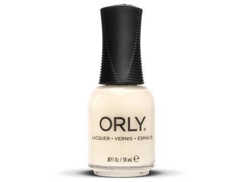 Orly Nagellack (Milk Tea)