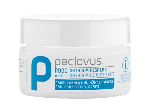 Peclavus PODOmed Orthonyxiesalbe