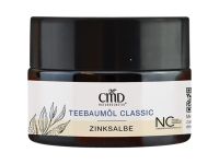 CMD Teebaumöl Classic Zinksalbe