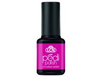 LCN Pedi Polish UV-Farblack (Pink)