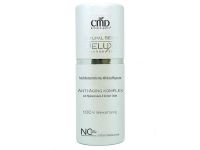 CMD Natural Serum Deluxe mit Hyaluron & Seide