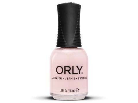 Orly Nagellack (Strawberry Cream)