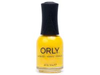 Orly Nagellack (Sunny Side Up)