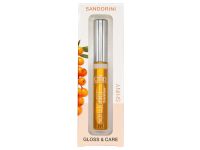 CMD Sandorini Lipgloss shiny