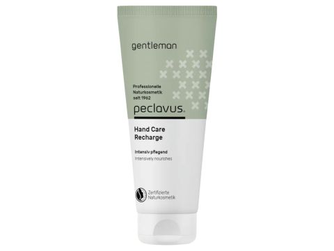 Peclavus Gentleman Handcreme Recharge