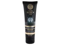 Natura Siberica Men Gesicht- & Handcreme Wolf Code