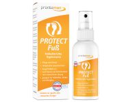 Prontoman PROTECT Fuß Hygienespray