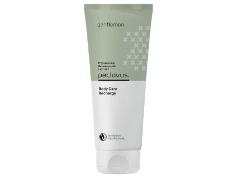 Peclavus Gentleman Body Care Recharge