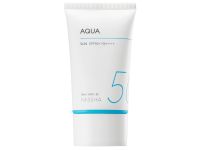 MISSHA All Around Safe Block Aqua Sun SPF50+/PA++++