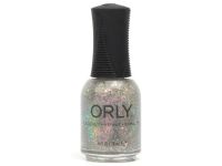 Orly Nagellack Deko-Topper (Disco Drop)