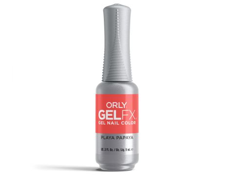 Orly GELFX (Playa Papaya)