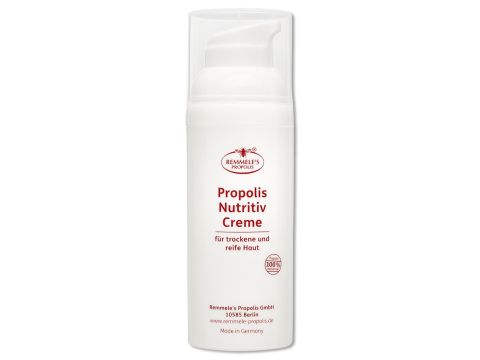 Remmele’s Propolis Nutritiv Creme 50ml