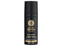 Natura Siberica Men Anti-Falten-Gesichtscreme Starker Bär