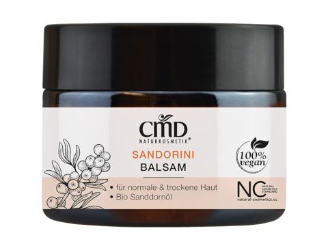 CMD Sandorini Balsam