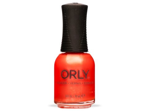 Orly Nagellack (Embrace Danger)