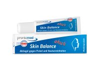 Prontomed Skin Balance akut gegen Pickel