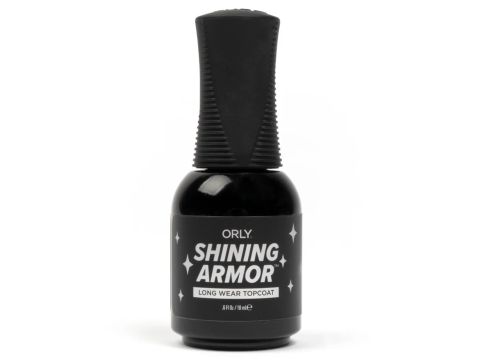 Orly Shining Armor