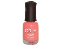 Orly Nagellack (After Glow)