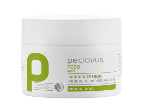 Peclavus Schrundensalbe 50ml