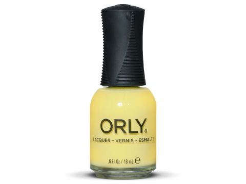 Orly Nagellack (Morning Sunshine)